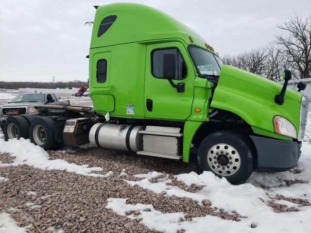 2016 FREIGHTLINER CASCADIA 125  2016 image