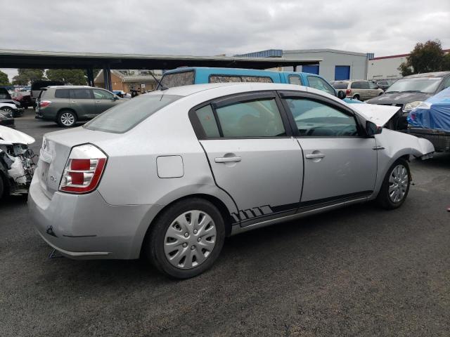 Obraz 3 z 2007 NISSAN SENTRA 2.0 2007 z VIN 3N1AB61E67L641651