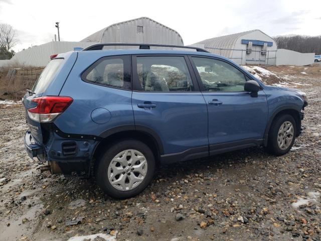 Obraz 3 z 2020 SUBARU FORESTER  2020 z VIN JF2SKADC5LH537404