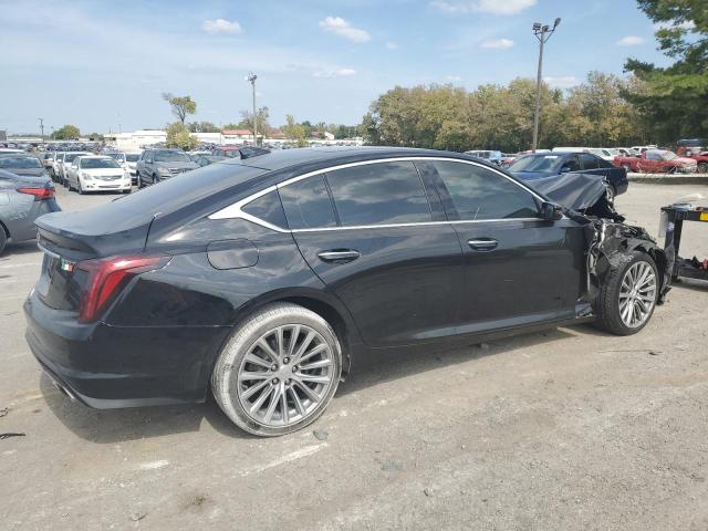 Изображение 3 2022 CADILLAC CT5 PREMIUM LUXURY 2022 с VIN 1G6DT5RW1N0108456
