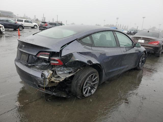 Obraz 3 z 2021 TESLA MODEL 3  2021 z VIN 5YJ3E1EB0MF002031