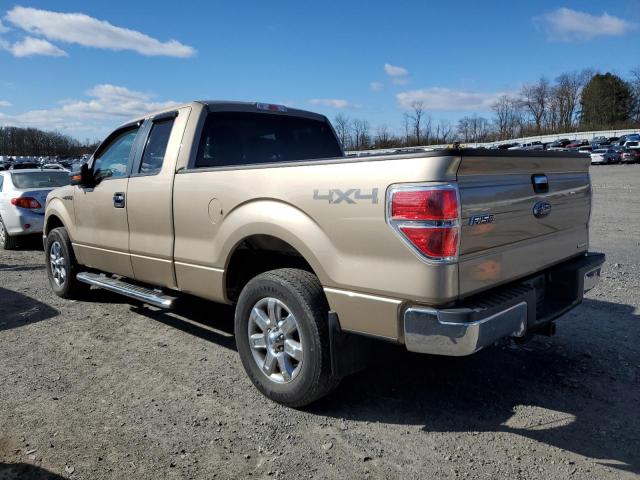 Изображение 2 2013 FORD F150 SUPER CAB 2013 с VIN 1FTFX1EFXDFA25967