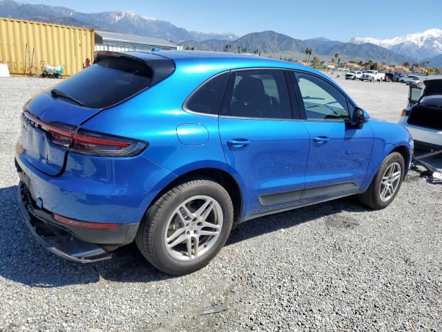 Image 3 of 2019 PORSCHE MACAN  2019 with VIN WP1AA2A51KLB05315