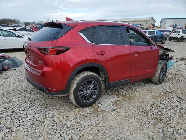 Obraz 3 z 2020 MAZDA CX-5 TOURING 2020 z VIN JM3KFACM4L0850737