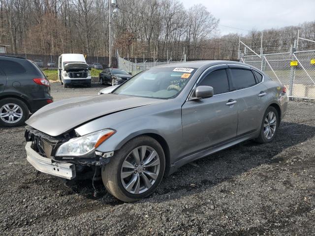 Obraz 2013 INFINITI M37 X 2013
