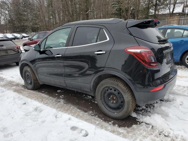 Изображение 2 2019 BUICK ENCORE SPORT TOURING 2019 с VIN KL4CJ2SB5KB748927