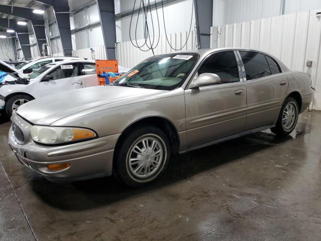 Изображение 2004 BUICK LESABRE LIMITED 2004