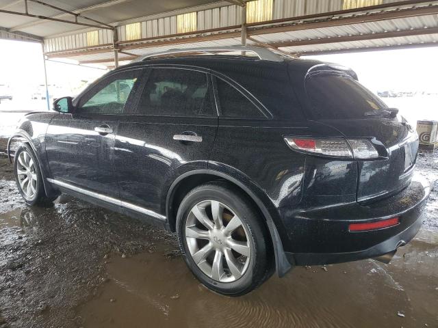 Obraz 2 z 2008 INFINITI FX35  2008 z VIN JNRAS08U38X103048
