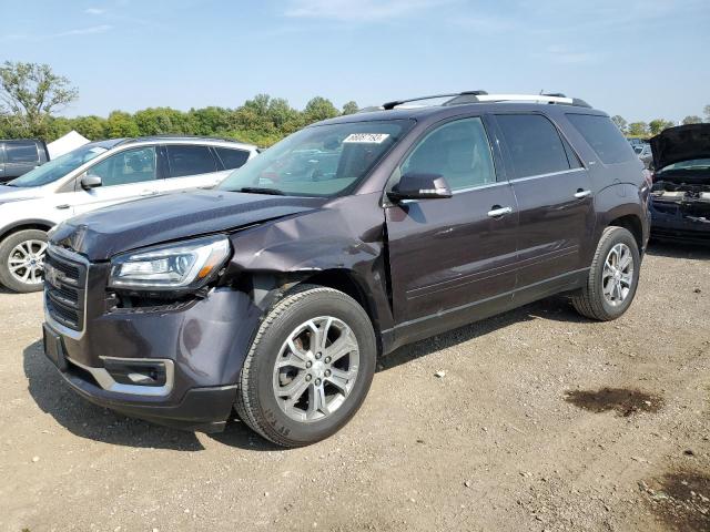 Image 1 of 2015 GMC ACADIA SLT-1 2015 with VIN 1GKKVRKD3FJ199423