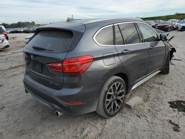 Изображение 3 2021 BMW X1 SDRIVE28I 2021 с VIN WBXJG7C00M5T49613