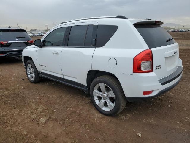 Obraz 2 z 2012 JEEP COMPASS SPORT 2012 z VIN 1C4NJDBB9CD582668