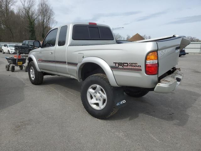 Obraz 2 z 2003 TOYOTA TACOMA XTRACAB 2003 z VIN 5TEWN72N93Z302727