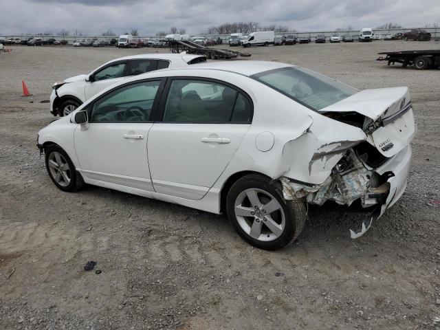 Изображение 2 2010 HONDA CIVIC LX 2010 с VIN 2HGFA1F55AH556805