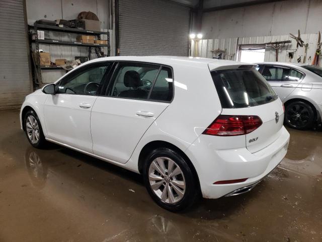 Obraz 2 z 2020 VOLKSWAGEN GOLF  2020 z VIN 3VWW57AU2LM004989