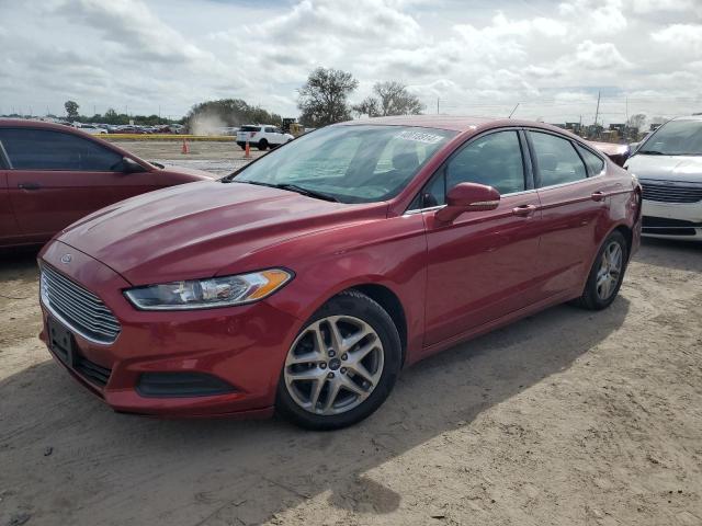Image 1 of 2015 FORD FUSION SE 2015 with VIN 1FA6P0H72F5131584