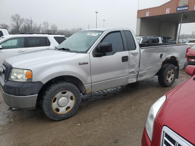 Изображение 1 2007 FORD F150  2007 с VIN 1FTRF12227KA79101