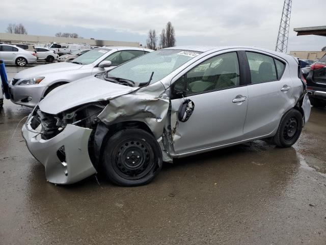 Изображение 1 2016 Toyota Prius 2016 с VIN JTDKDTB30G1120519