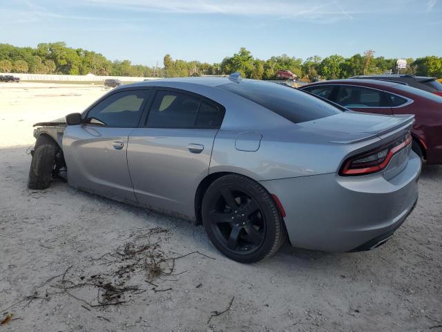 Image 2 of 2016 DODGE CHARGER R/T 2016 with VIN 2C3CDXCTXGH346518