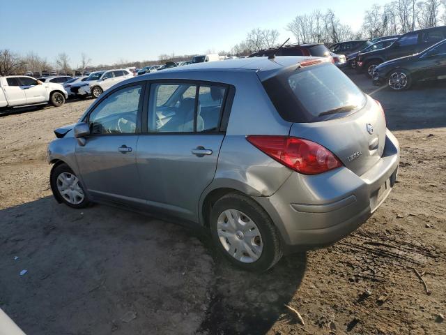Image 2 of 2011 NISSAN VERSA S 2011 with VIN 3N1BC1CP8BL516338