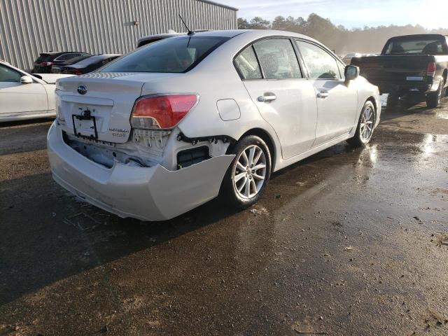 Image 3 of 2014 SUBARU IMPREZA PREMIUM 2014 with VIN JF1GJAB6XEH011377