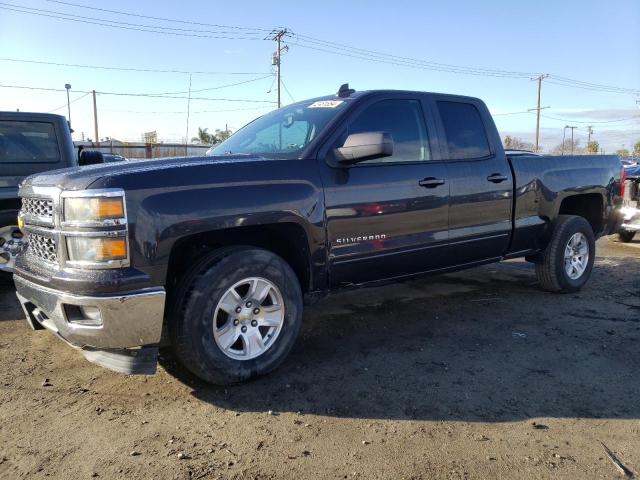 Изображение 2015 CHEVROLET SILVERADO C1500 LT 2015