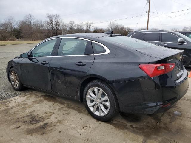Image 2 of 2023 CHEVROLET MALIBU LT 2023 with VIN 1G1ZD5ST4PF166571