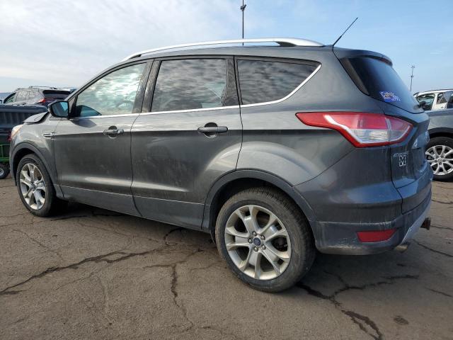 Image 2 of 2015 FORD ESCAPE TITANIUM 2015 with VIN 1FMCU9J90FUA60165