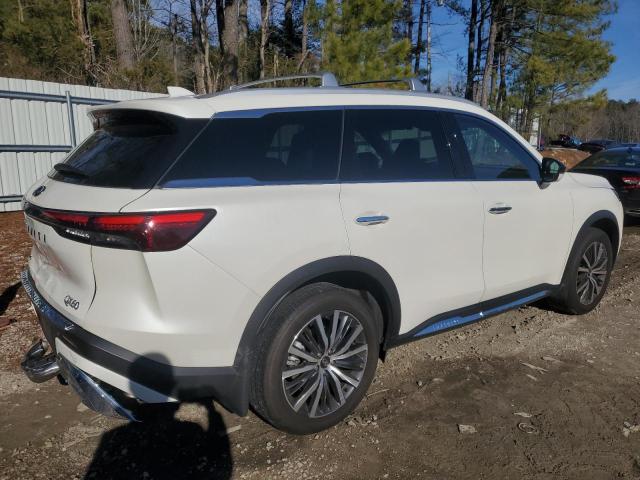 Изображение 3 2022 INFINITI QX60 SENSORY 2022 с VIN 5N1DL1GS1NC339552