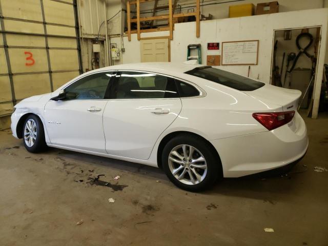 Image 2 of 2018 CHEVROLET MALIBU LT 2018 with VIN 1G1ZD5ST5JF249577