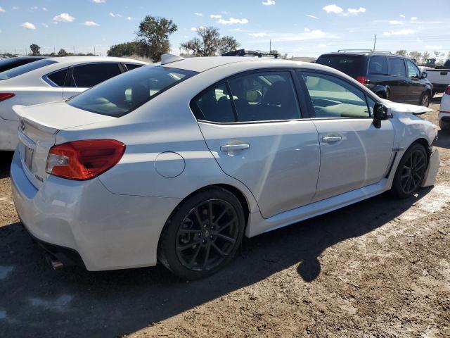 Изображение 3 2021 SUBARU WRX PREMIUM 2021 с VIN JF1VA1C67M9820981