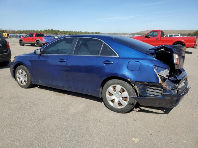 Изображение 2 2009 TOYOTA CAMRY BASE 2009 с VIN 4T4BE46K19R085058