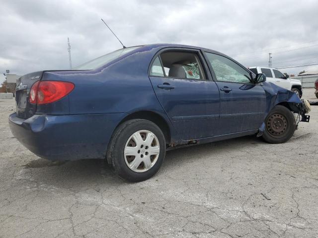 Изображение 3 2006 TOYOTA COROLLA CE 2006 с VIN 1NXBR32E86Z750994