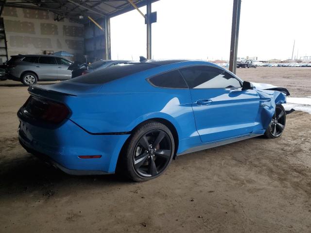 Изображение 3 2022 FORD MUSTANG GT 2022 с VIN 1FA6P8CF6N5127842