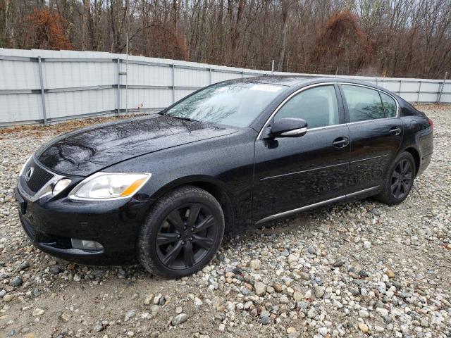 Obraz 1 z Lexus Gs 350 2010 z VIN JTHCE1KS2A0027655