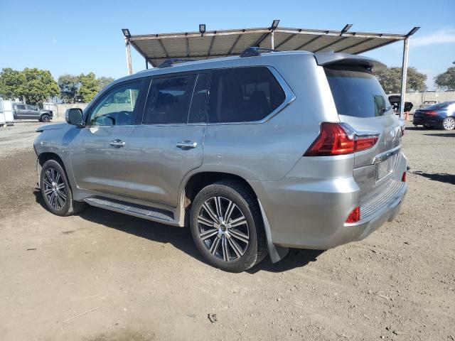 Obraz 2 z 2020 LEXUS LX 570 2020 z VIN JTJDY7AX9L4318630