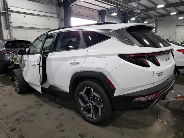 Изображение 2 2022 HYUNDAI TUCSON SEL CONVENIENCE 2022 с VIN KM8JFCA18NU026451