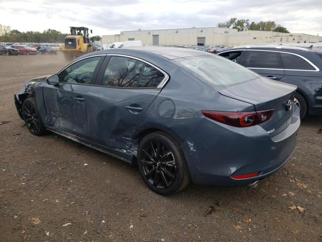 Image 2 of 2023 MAZDA 3 PREFERRED 2023 with VIN 3MZBPACM7PM379432