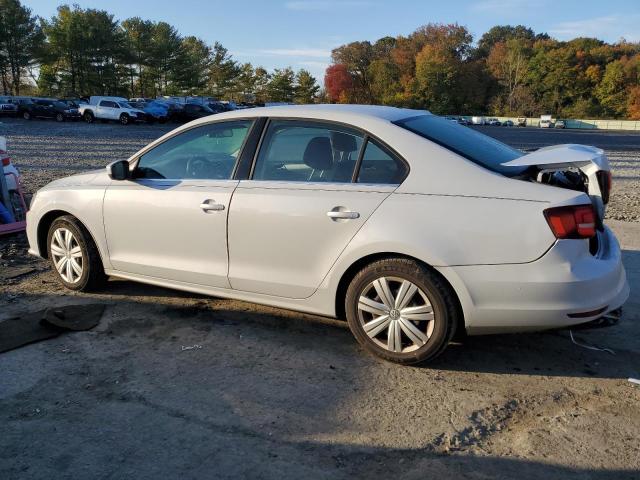 Image 2 of 2017 VOLKSWAGEN JETTA S 2017 with VIN 3VW2B7AJ6HM291936
