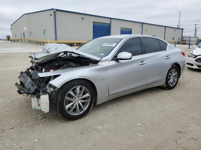 Obraz 2015 INFINITI Q50 BASE 2015