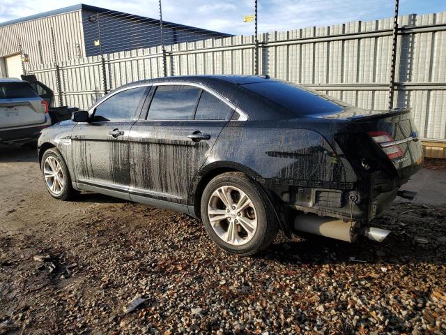 Изображение 2 2018 FORD TAURUS SEL 2018 с VIN 1FAHP2E82JG108711