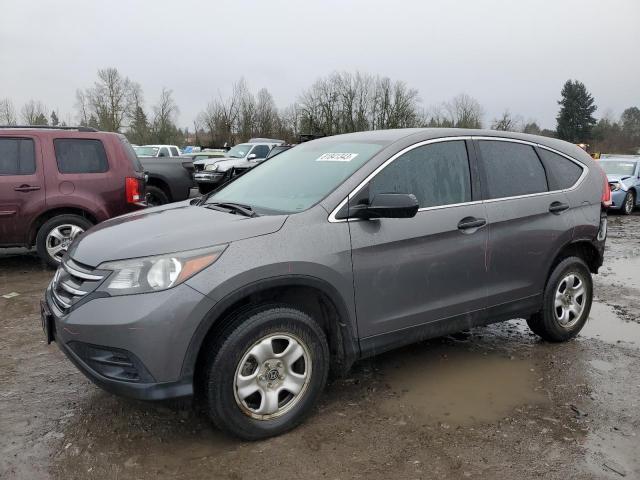 Obraz 1 z 2014 HONDA CR-V LX 2014 z VIN 2HKRM4H33EH662716