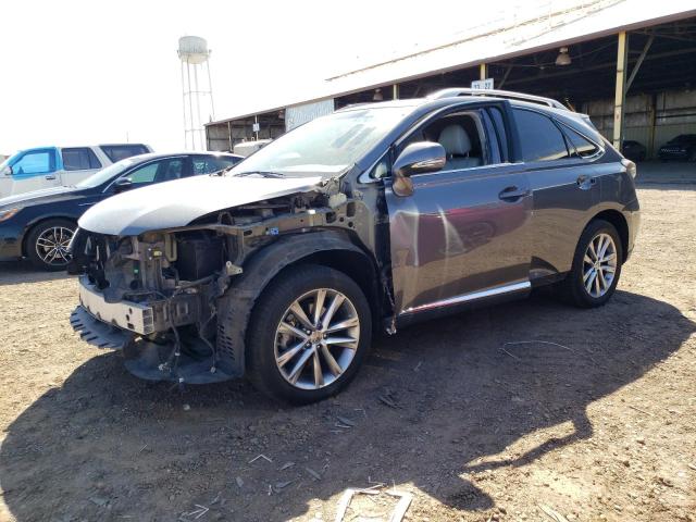 Obraz 1 z 2014 LEXUS RX 350 2014 z VIN 2T2ZK1BA1EC143268