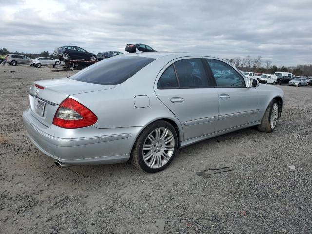 Obraz 3 z 2007 MERCEDES-BENZ E 350 2007 z VIN WDBUF56X07B134070