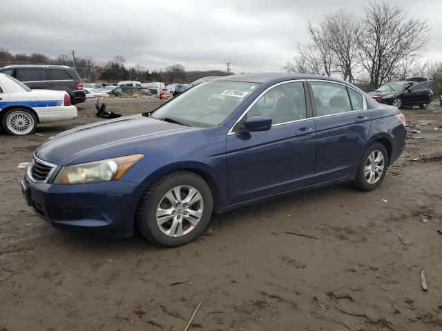 Obraz 1 z 2008 HONDA ACCORD LXP 2008 z VIN 1HGCP26458A059857