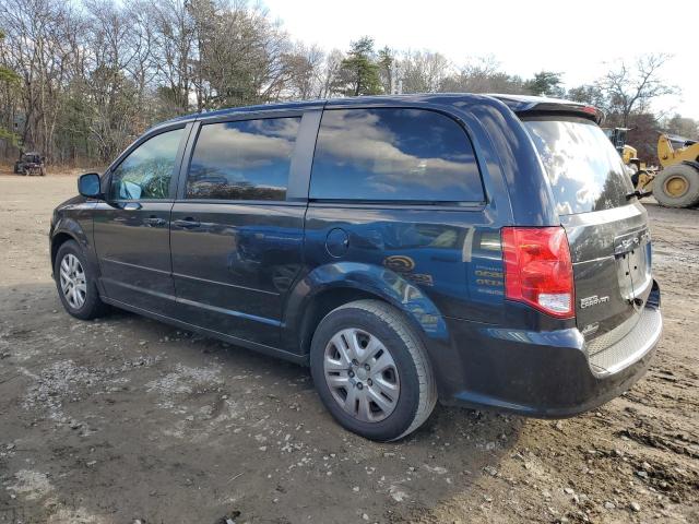 Изображение 2 2016 DODGE GRAND CARAVAN SE 2016 с VIN 2C4RDGBG4GR330500