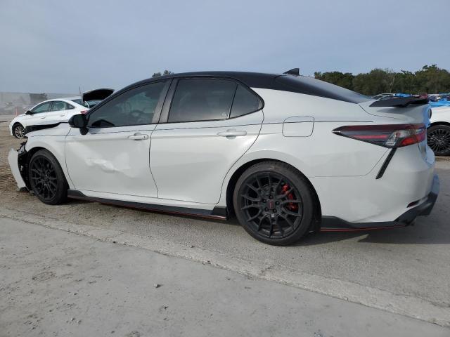 Изображение 2 2021 TOYOTA CAMRY TRD 2021 с VIN 4T1KZ1AK7MU058153