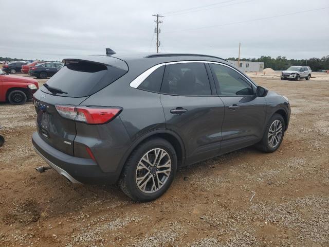 Image 3 of 2020 FORD ESCAPE SEL 2020 with VIN 1FMCU0H65LUA00790