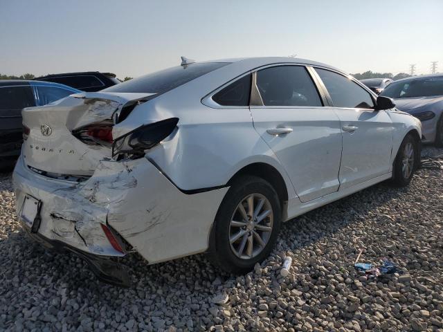 Obraz 3 z 2019 HYUNDAI SONATA SE 2019 z VIN 5NPE24AF5KH751370