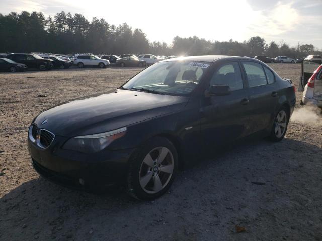 Obraz 1 z 2006 BMW 530 XI 2006 z VIN WBANF73536CU21333