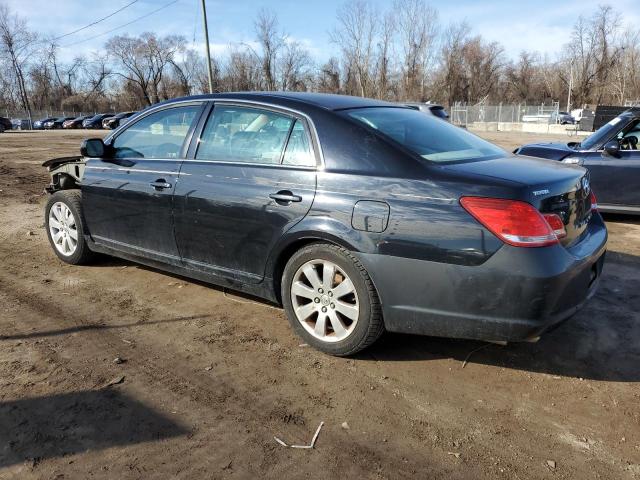 Obraz 2 z 2007 TOYOTA AVALON XL 2007 z VIN 4T1BK36B57U225431